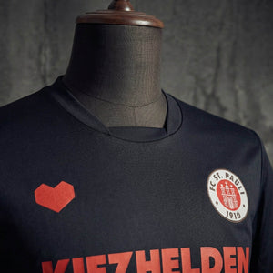 Camisa St. Pauli Retrô 13/14
