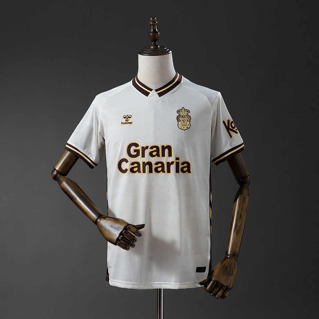 Camisa Las Palmas Away 25/26