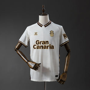 Camisa Las Palmas Away 25/26