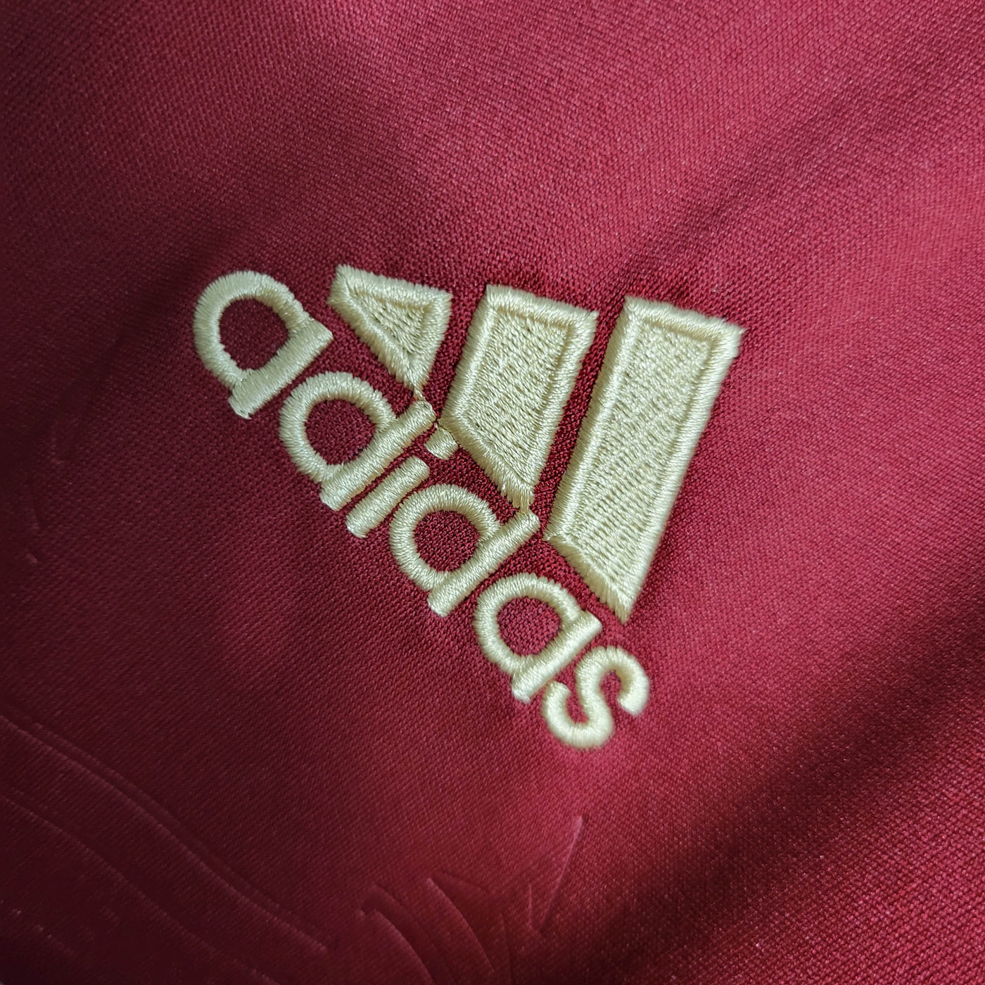 Camisa Fluminense Retrô 2012