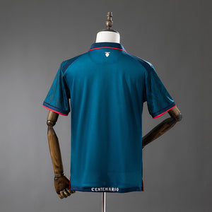Camisa Equador Away 25/26