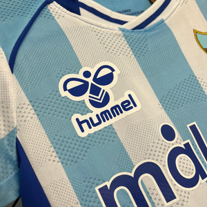 Camisa Kit Infantil Álaga Home : 16 2810 25/26