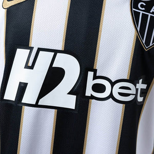 Camisa Atlético-MG Home 26/27