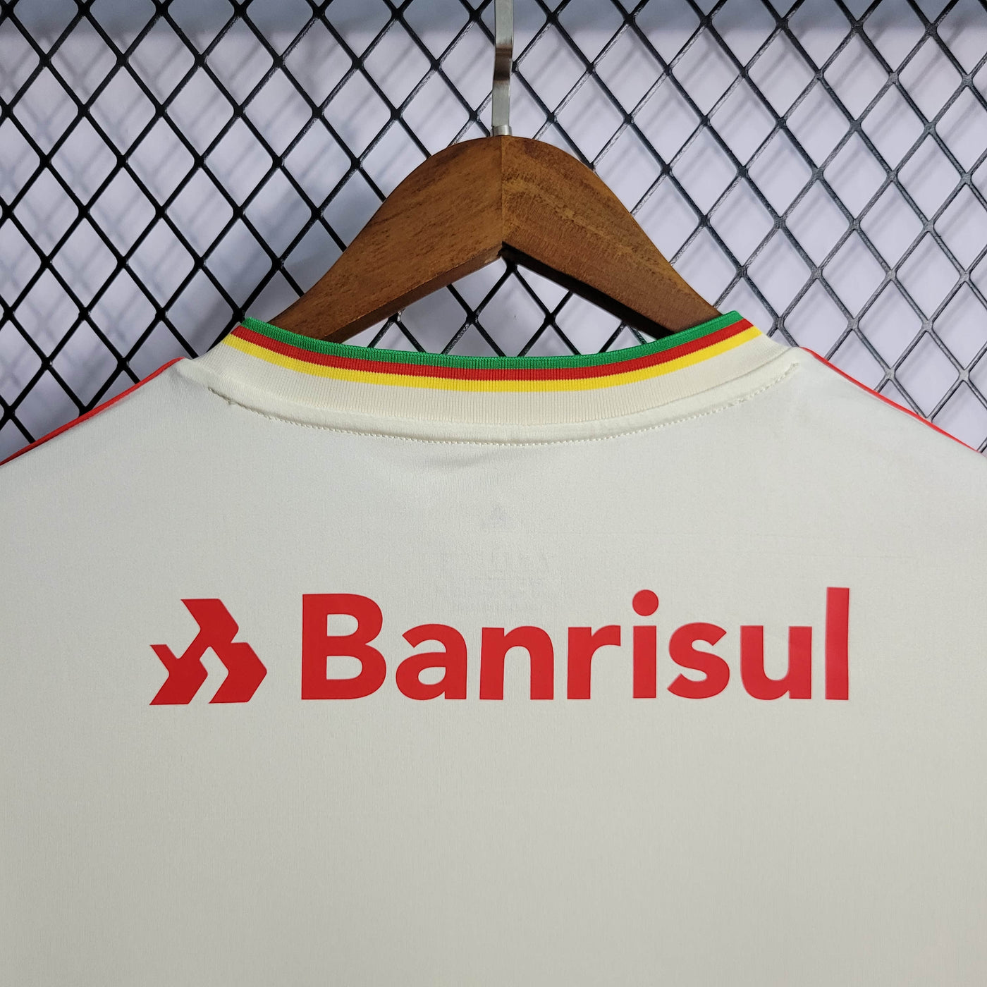 Camisa Internacional Away 22/23