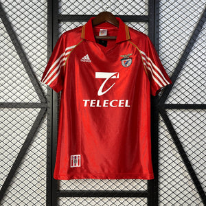 Camisa Primeira Liga Retrô 98/99