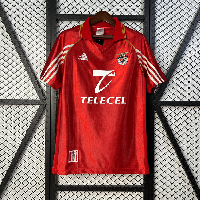 Camisa Primeira Liga Retrô 98/99