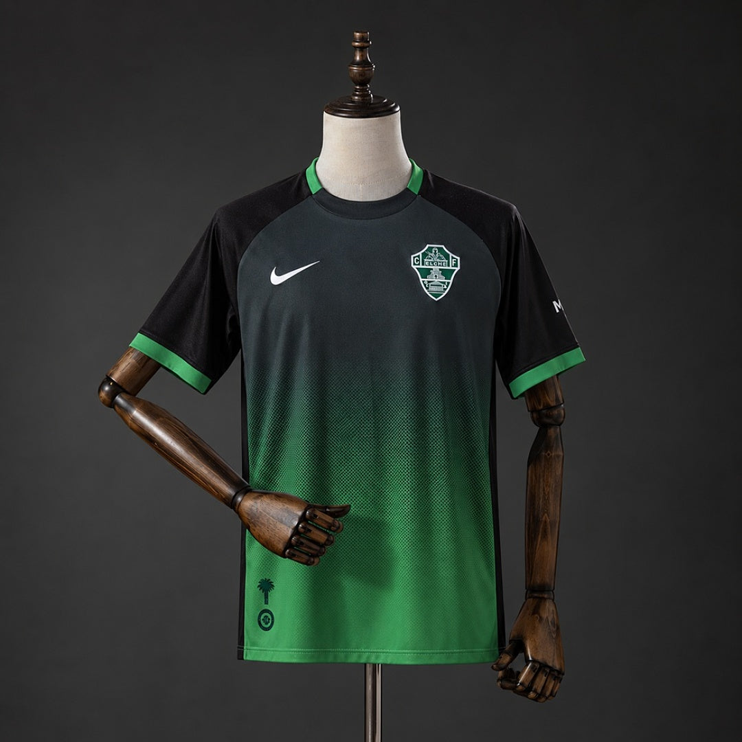 Camisa Elche Third Away 4xl2 26/27