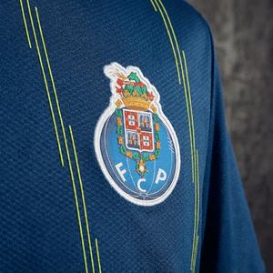 Camisa Primeira Liga Away 2026