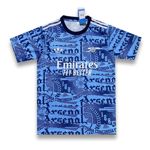 Camisa Arsenal Treino 25/26