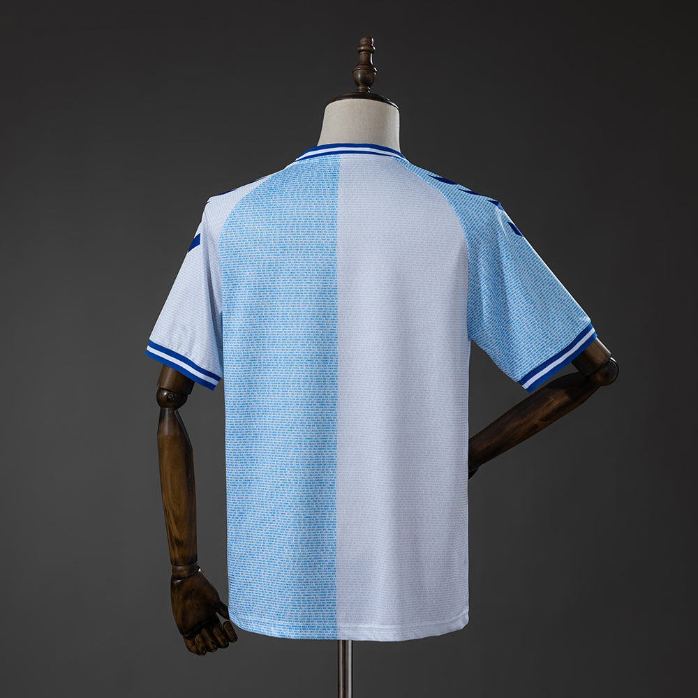 Camisa Malaga Special Edition 4xl6 26/27