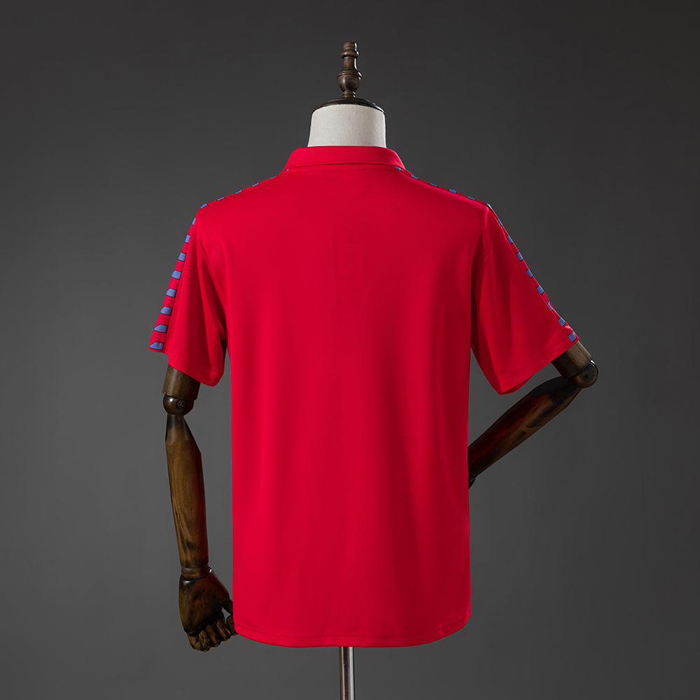 Camisa Osasuna Retrô 1983