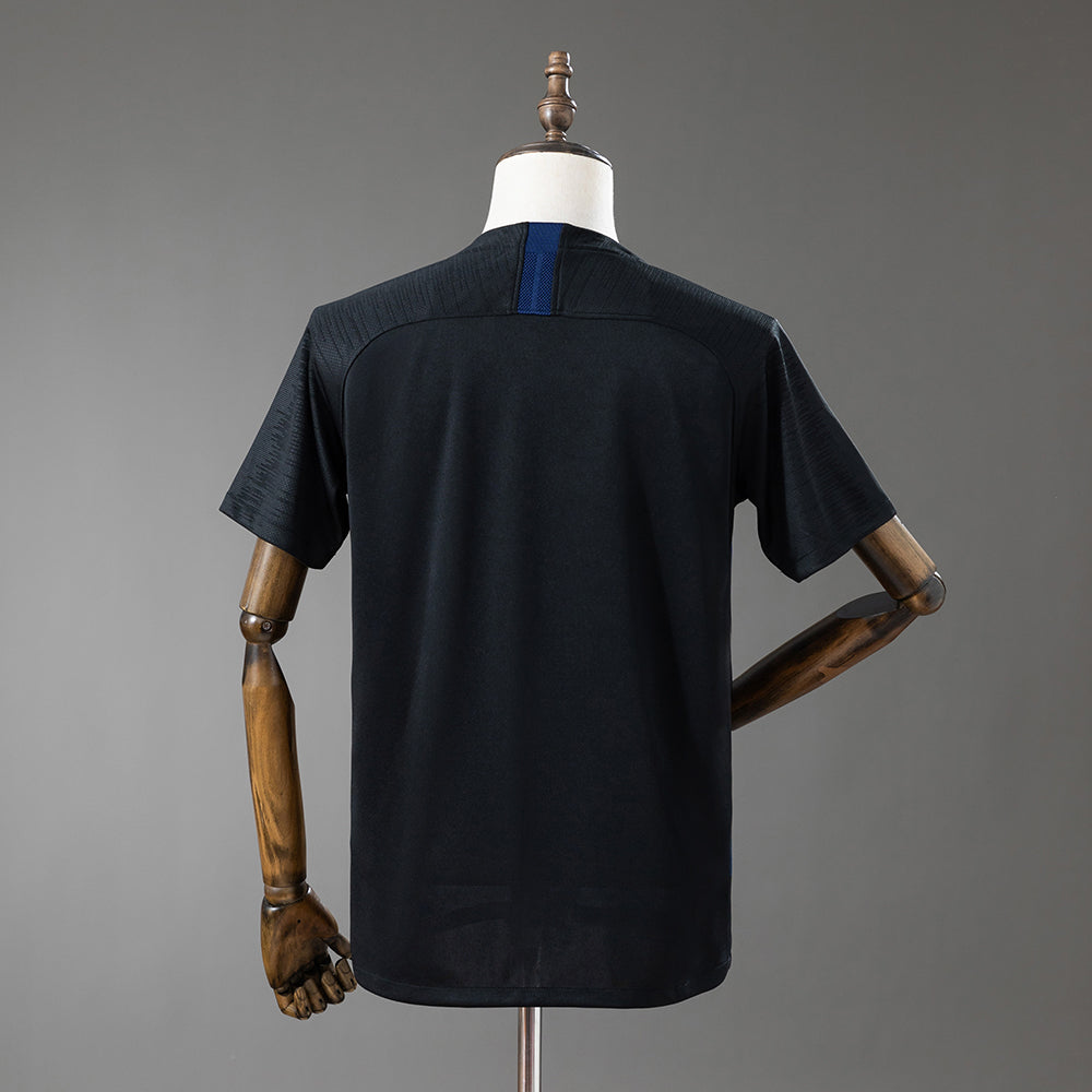 Camisa Croácia Retrô 2018
