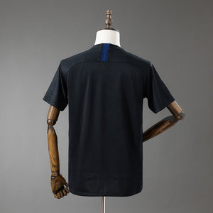 Camisa Croácia Retrô 2018