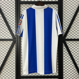 Camisa Primeira Liga Retrô 86/87