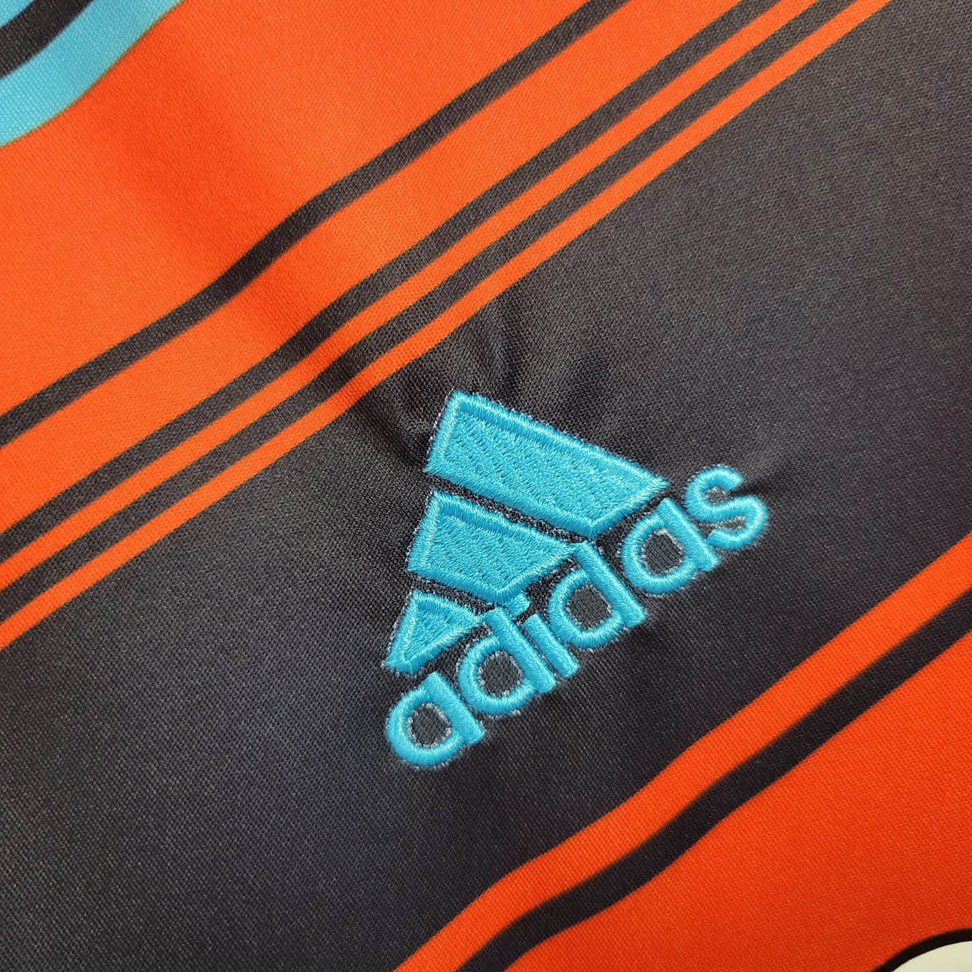 Camisa Olympique Marseille Retrô 11/12