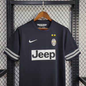 Camisa Juventus Retrô 12/13