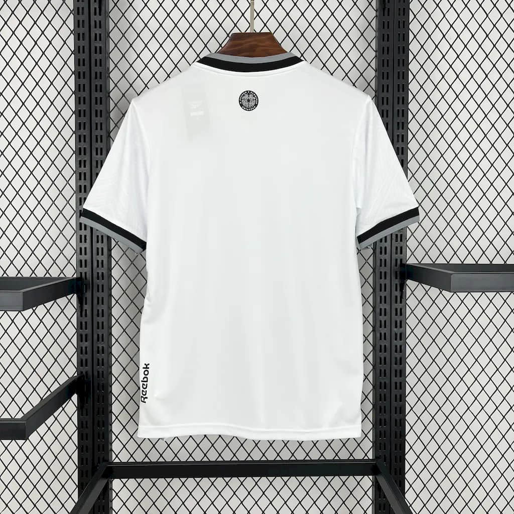 Camisa Botafogo Third 24/25