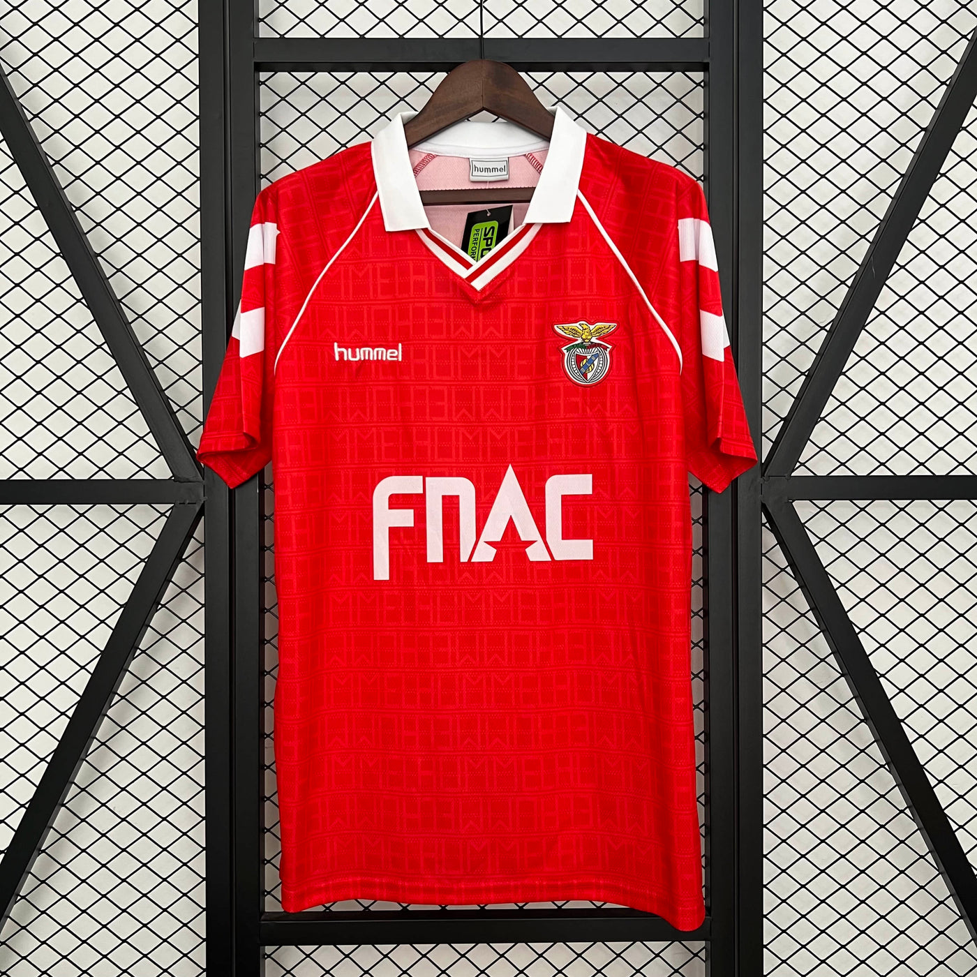 Camisa Primeira Liga Retrô 1990