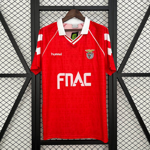 Camisa Primeira Liga Retrô 1990