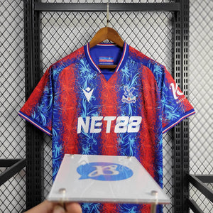 Camisa Crystal Palace Home 24/25