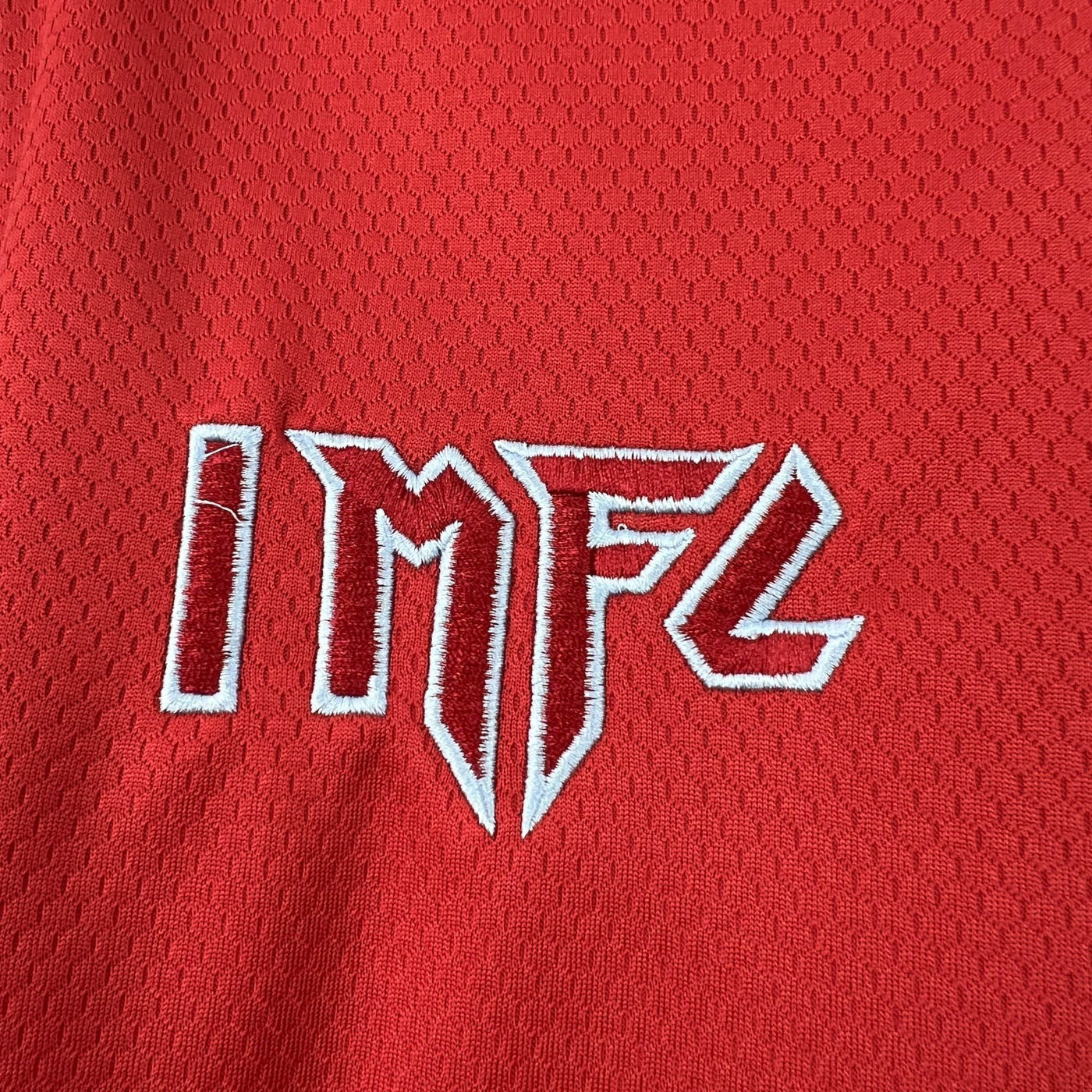 Camisa West Ham United Modelo Especial