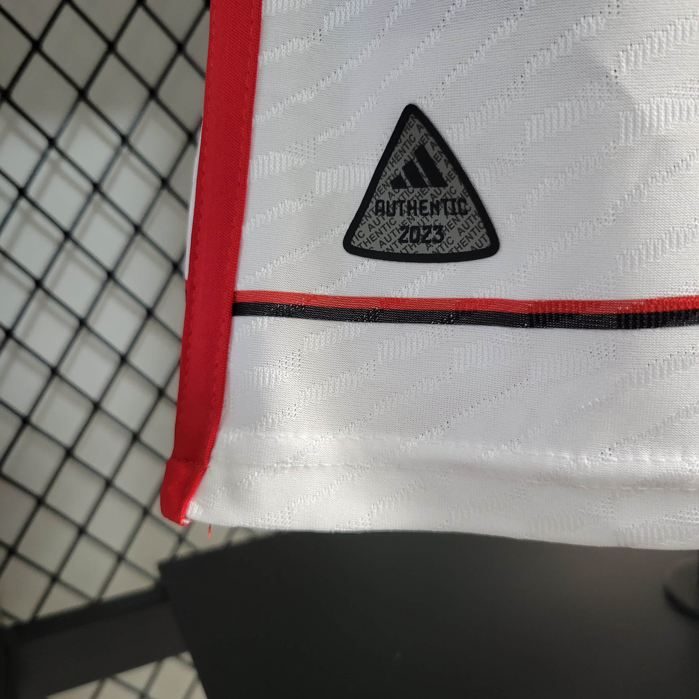 Camisa Flamengo Patrocinadores Jogador 23/24