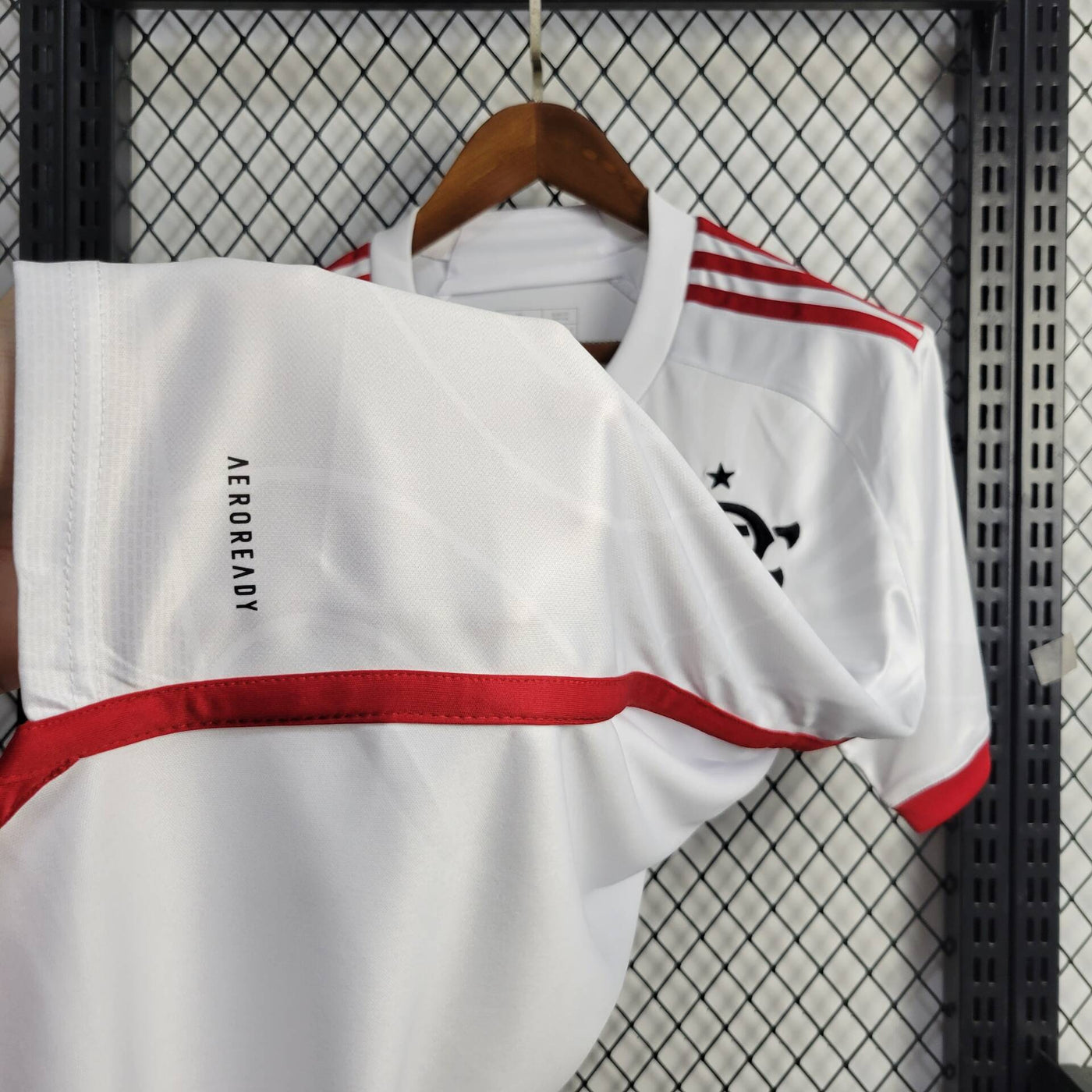 Camisa Flamengo Away 24/25