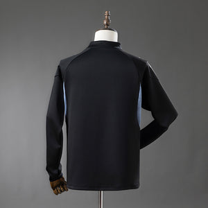 Camisa Granada Treino Preta 25/26