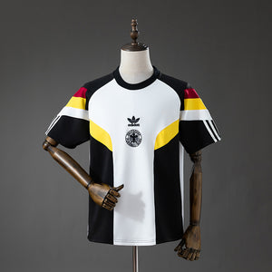 Camisa Alemanha Retrô