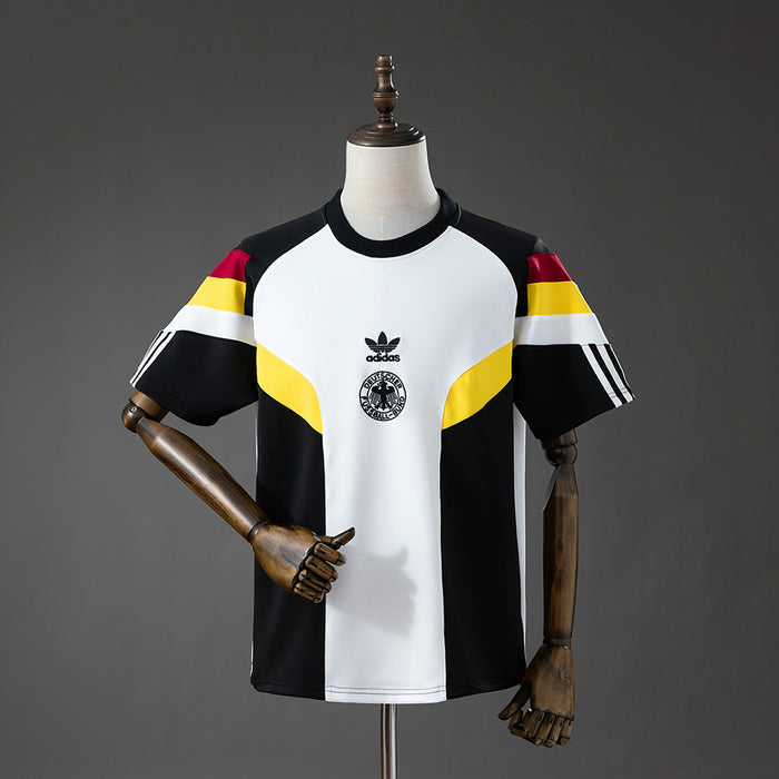 Camisa Alemanha Retrô