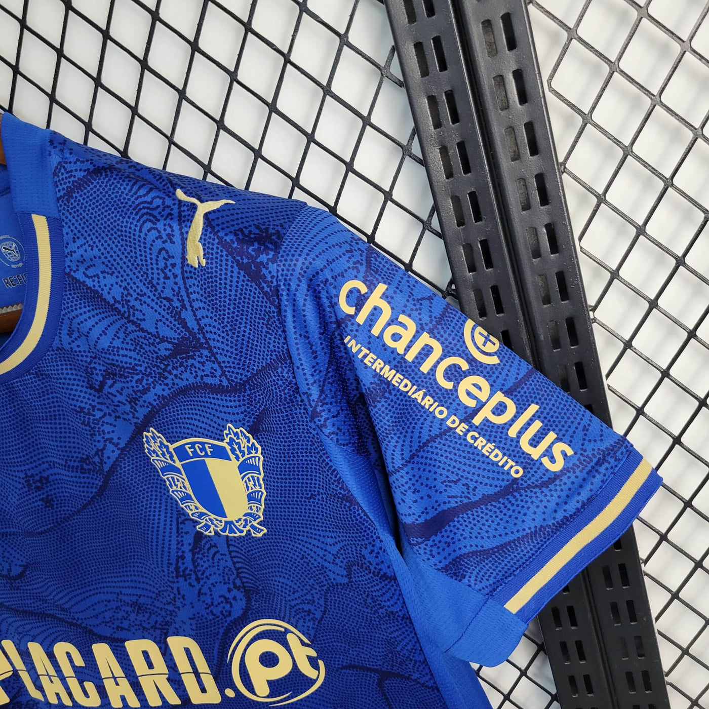 Camisa Mali Away 25/26