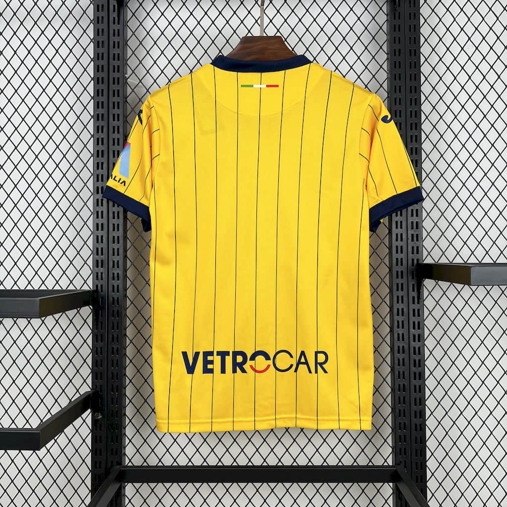 Camisa Hellas Verona Modelo Especial 25/26