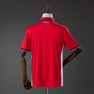Camisa Panamá Home 2026