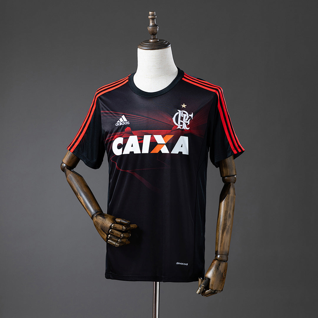 Camisa Flamengo Retrô 13/14