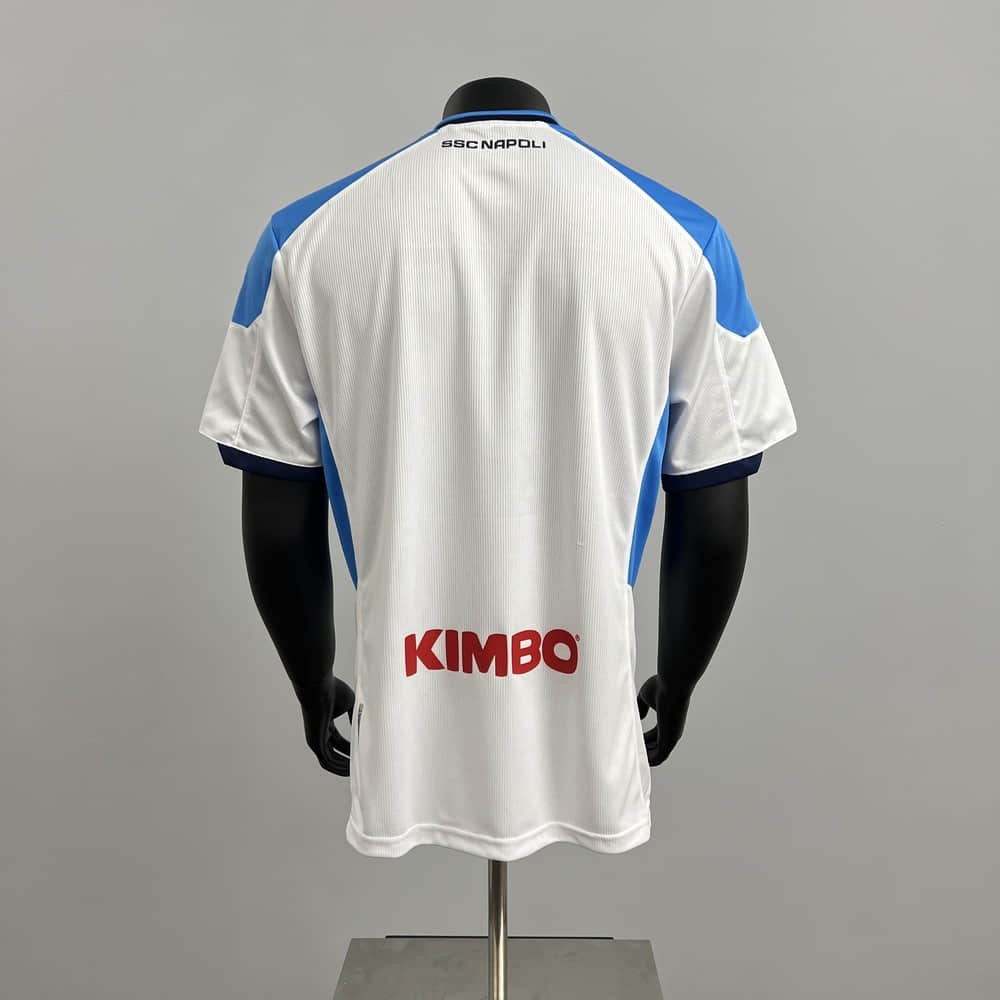 Camisa Napoli Retrô 19/20