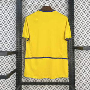 Camisa Inter Milan Retrô Away