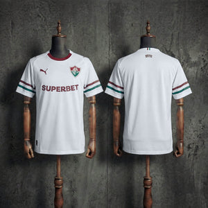 Camisa Fluminense Away 26/27