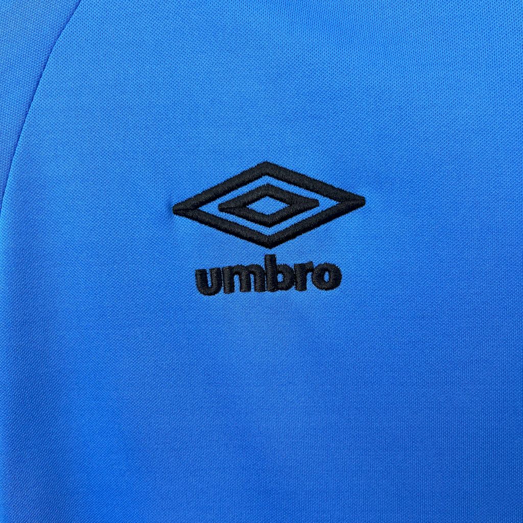 Camisa Santos Azul 25/26