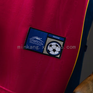 Camisa Venezuela Retrô 2000