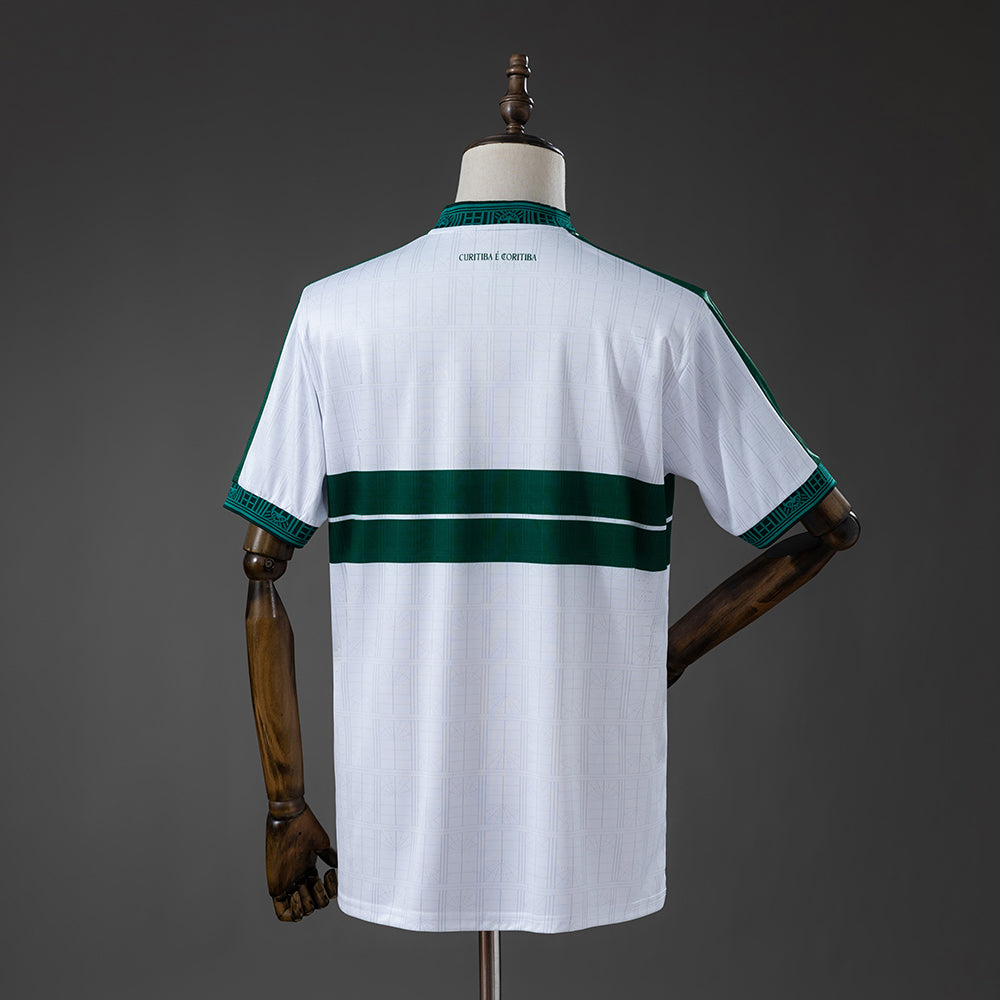 Camisa Coritiba Home 26/27