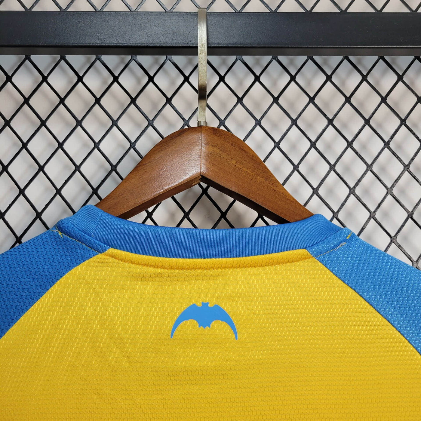Camisa Valencia Away 25/26