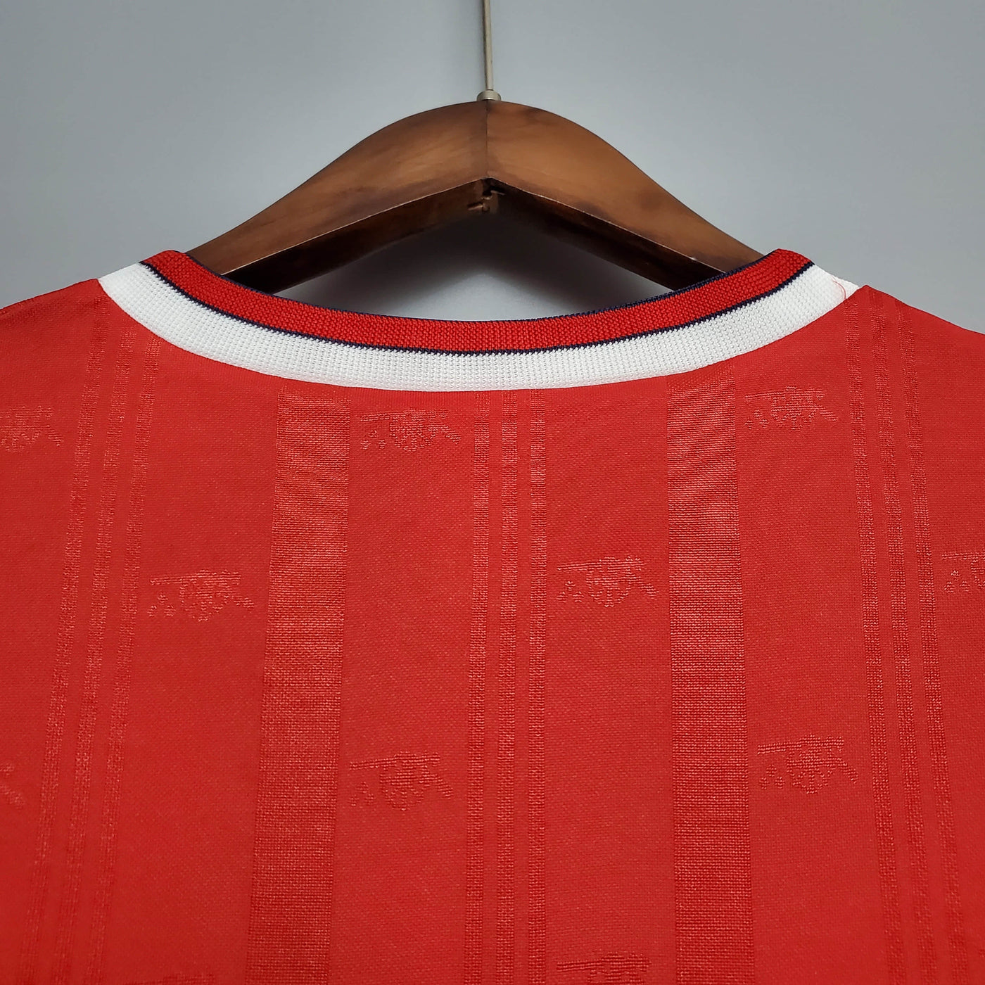 Camisa Arsenal Retrô 88/89