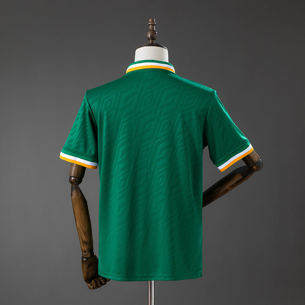Camisa Irlanda Verde 26/27