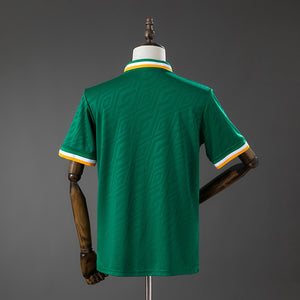 Camisa Irlanda Verde 26/27