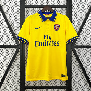 Camisa Arsenal Retrô 13/14