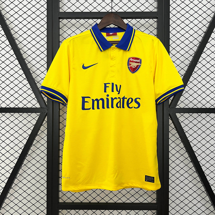 Camisa Arsenal Retrô 13/14