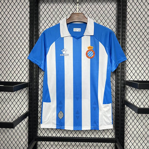 Camisa Espanyol Home 24/25