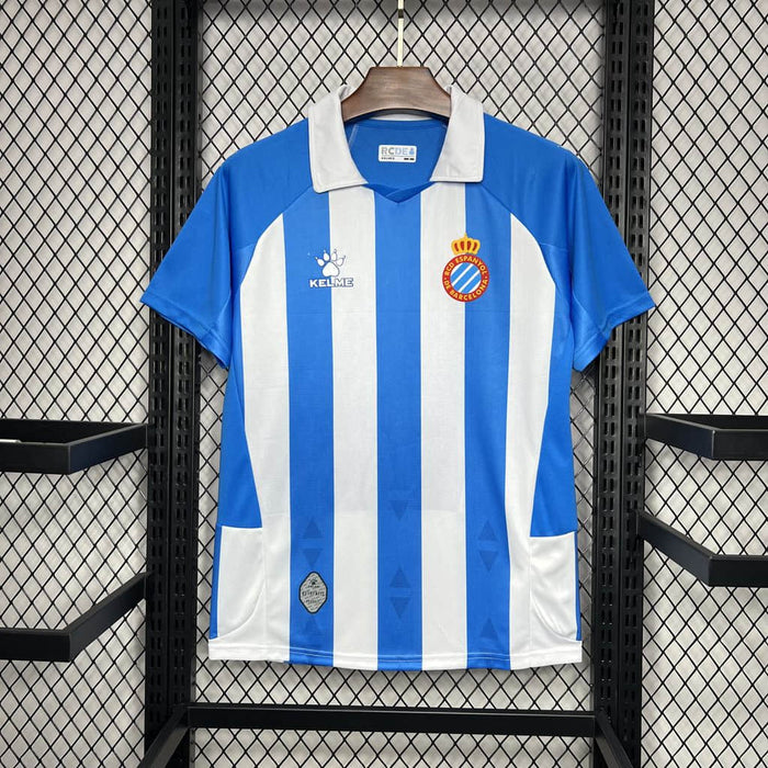 Camisa Espanyol Home 24/25