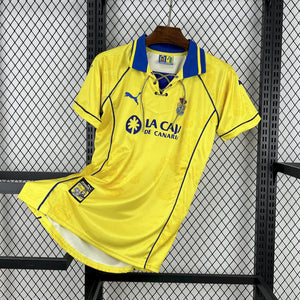 Camisa Las Palmas Retrô