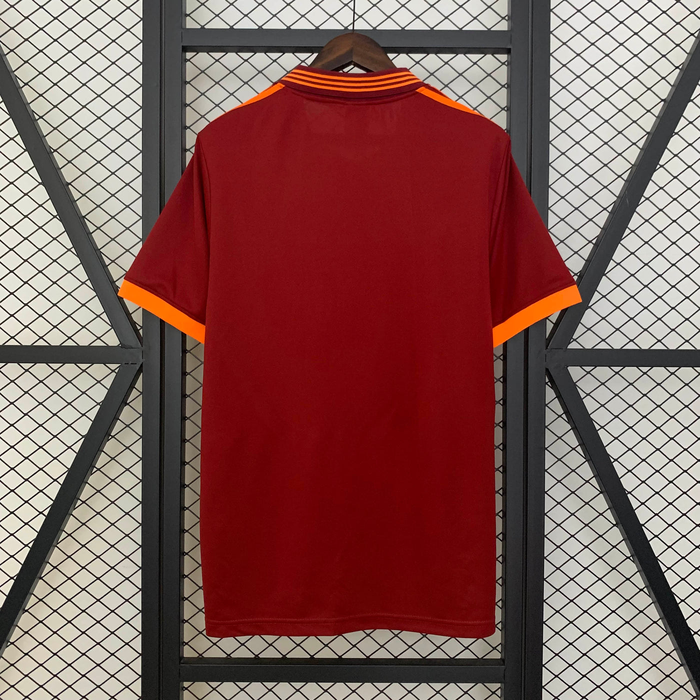 Camisa Roma Retrô 92/94
